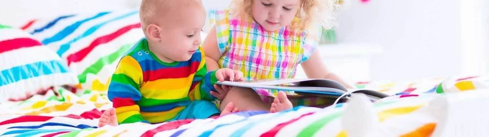 Are overnight visits recommended for infants with visitation
